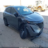 2023 Nissan Ariya Empower+