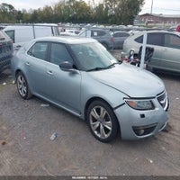 2011 Saab 9-5 Turbo6