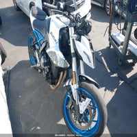 2023 Suzuki Gsx800 R