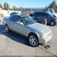1992 Acura Legend Ls