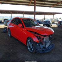 2020 Cadillac Ct4 V-Series