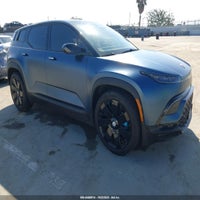 2023 Fisker Ocean One