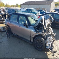 2017 Mini Clubman Cooper S