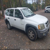 2005 Isuzu Ascender S