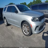2024 Dodge Durango Gt Plus Rwd