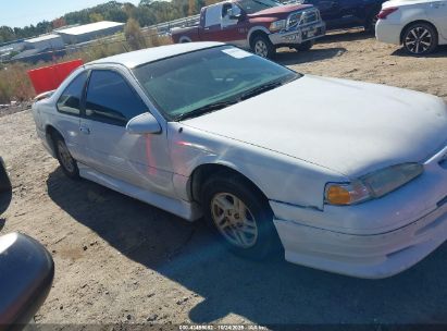 1996 Ford Thunderbird Lx