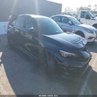 2024 Honda Civic Type R