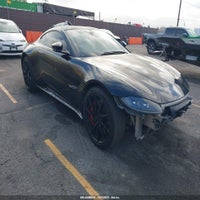 2019 Aston Martin Vantage