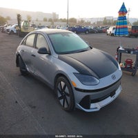 2025 Hyundai Ioniq 6 Se