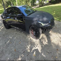 2023 Cadillac Ct5-V V-Series Blackwing