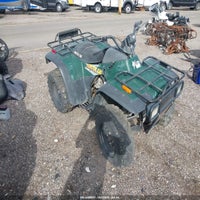 2001 Arctic Cat Atv