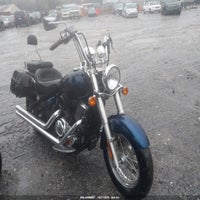 2006 Kawasaki Vn900 B