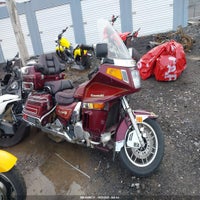 1986 Kawasaki Zg1200