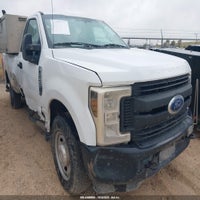 2019 Ford F-250 Xl