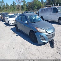 2011 Mazda Mazda3 I Sport