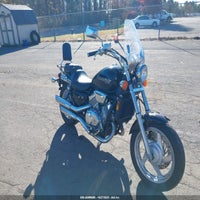2002 Honda Vf750 C