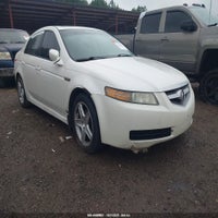 2006 Acura Tl