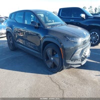 2023 Fisker Ocean One