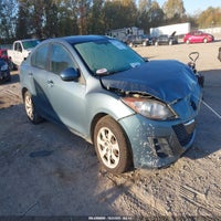 2010 Mazda Mazda3 I Sport