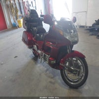 1997 Honda Gl1500 A/2