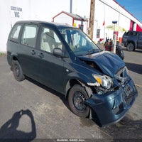 2005 Mazda Mpv Lx-Sv