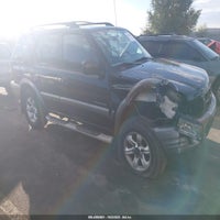 2002 Isuzu Rodeo Ls 3.2L/Lse 3.2L V6/S/S 3.2L V6