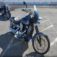 2002 Kawasaki Vn1500 P1