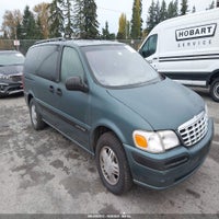 1998 Chevrolet Venture