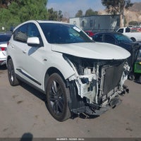 2019 Acura Rdx A-Spec Package