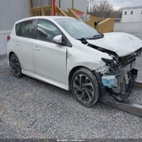 2016 Scion Im