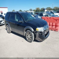 2008 Ford Taurus X Sel