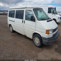 1995 Volkswagen Eurovan Camper/Transporter