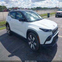 2023 Fisker Ocean Extreme