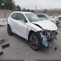 2024 Lexus Ux 250H Premium