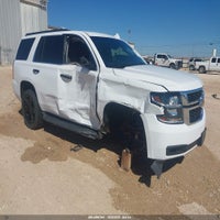2020 Chevrolet Tahoe K1500 Ls