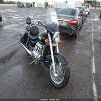2003 Honda Gl1500 Cd