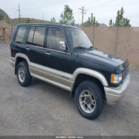 1994 Isuzu Trooper Ls
