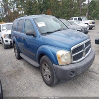 2006 Dodge Durango Sxt
