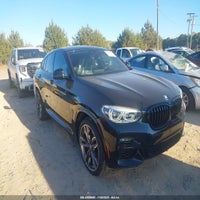 2021 BMW X4 M40I