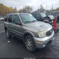 2005 Buick Rainier Cxl