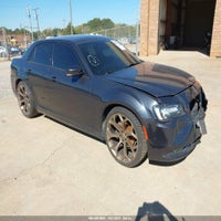 2015 Chrysler 300 300S