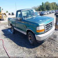 1996 Ford F150