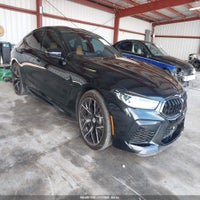 2023 BMW M8 Gran Coupe Competition