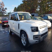2023 Land Rover Defender 110 Se
