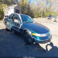 1994 Lincoln Mark Viii