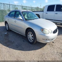 2005 Buick Allure Cxl