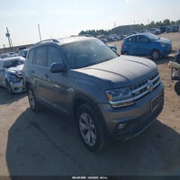 2019 Volkswagen Atlas 3.6L V6 Se