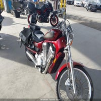 1996 Suzuki Vs800 Glp