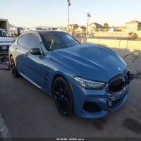 2022 BMW 840 Gran Coupe I