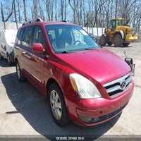 2007 Hyundai Entourage Gls/Limited/Se